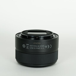 Nikon NIKKOR Z 40mm f/2