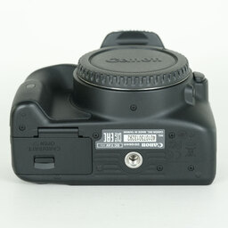 Canon EOS Kiss X7