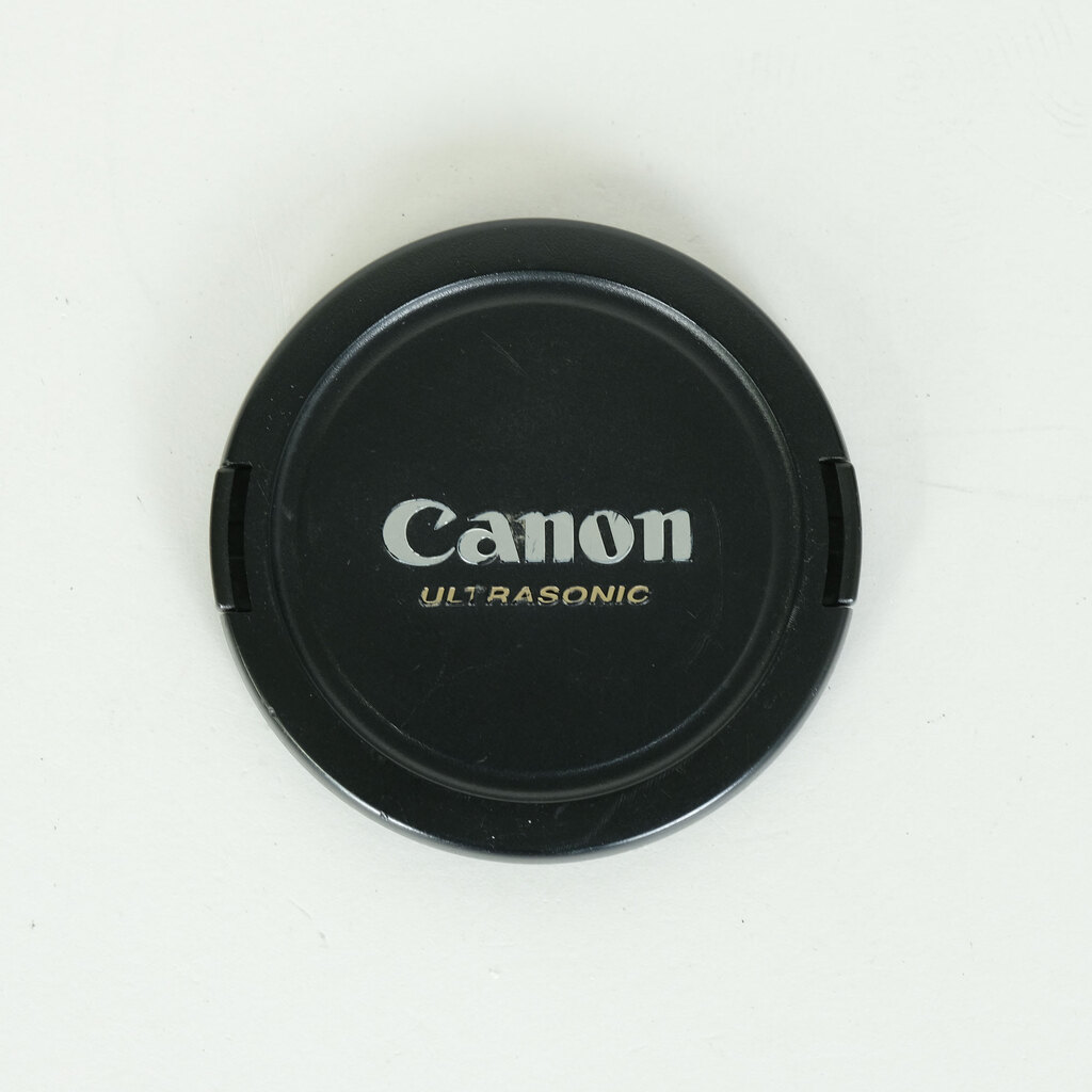 Canon EF24-105mm F3.5-5.6 IS STM