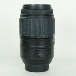 Nikon AF-S DX NIKKOR 55-300mm F4.5-5.6G ED VR Nikon AF-S DX NIKKOR 55-300mm F4.5-5.6G ED VR