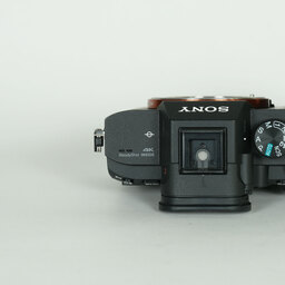 SONY α7 III（ILCE-7M3）