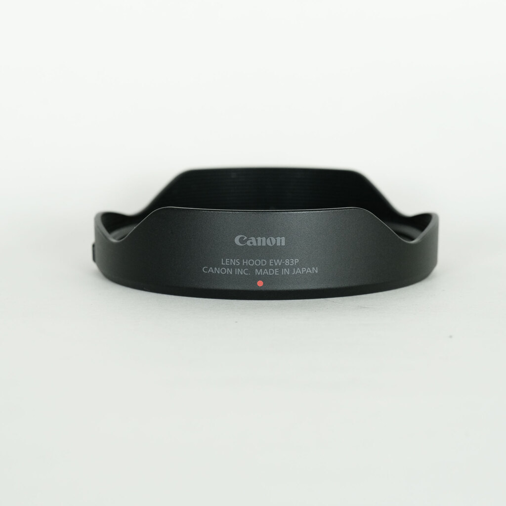 Canon RF14-35mm F4 L IS USM