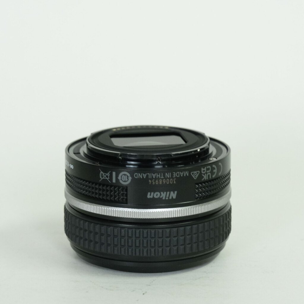 Nikon NIKKOR Z 40mm f/2