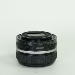 Nikon NIKKOR Z 40mm f/2