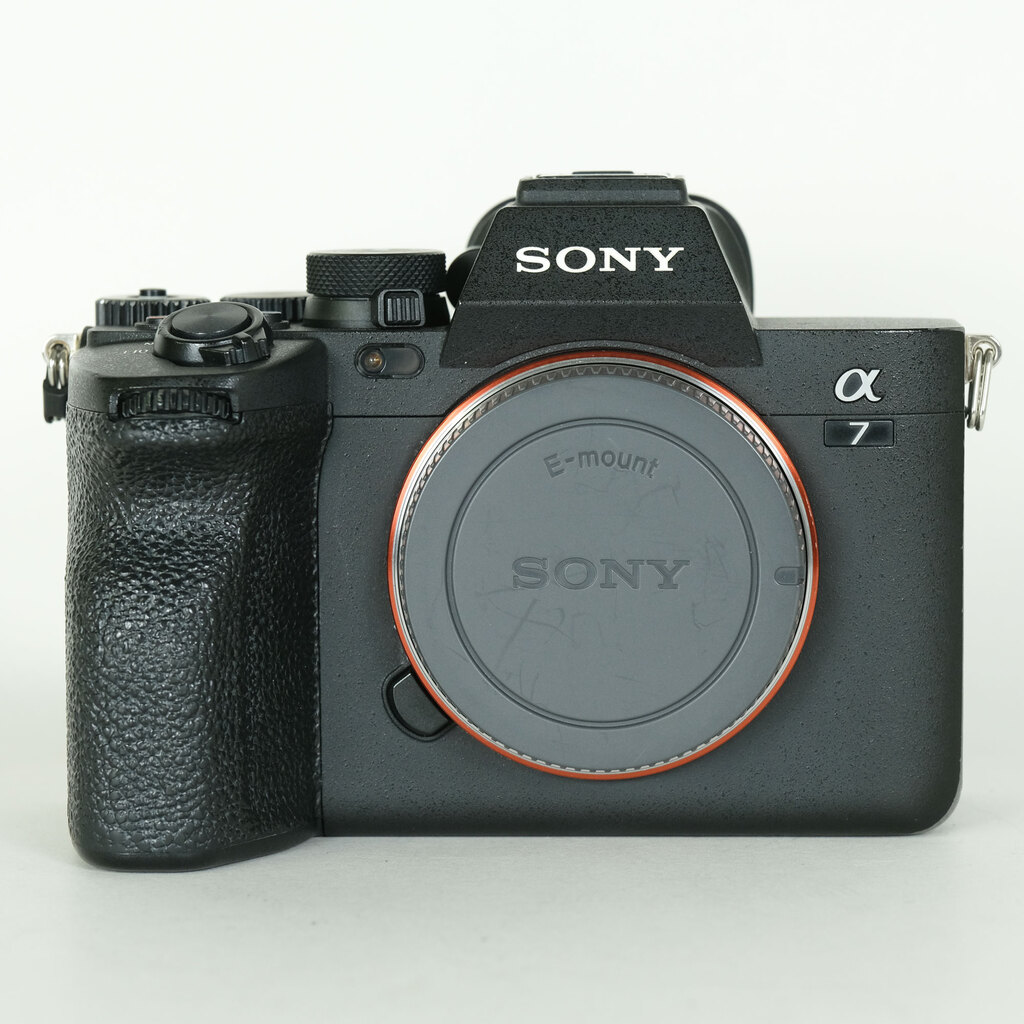 SONY α7 IV(ILCE-7M4) SONY α7 IV(ILCE-7M4)