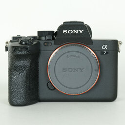 SONY α7 IV(ILCE-7M4) SONY α7 IV(ILCE-7M4)