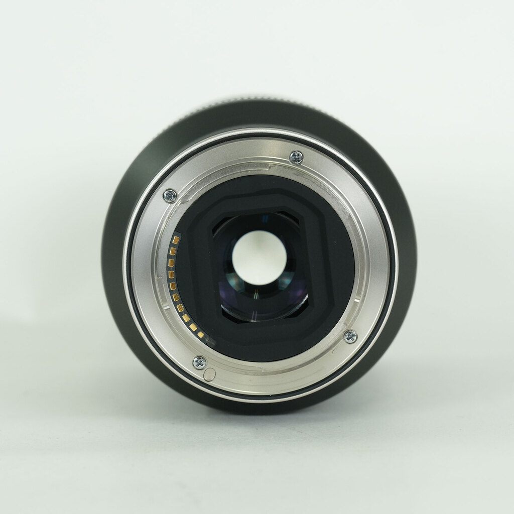 TAMRON 18-300mm F/3.5-6.3 Di III-A VC VXD (Model B061) [ソニーE用]