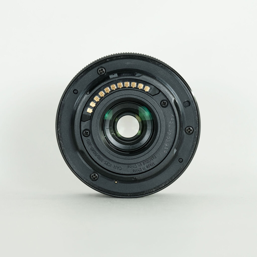 Panasonic LUMIX DC-G100V 標準ズームレンズ ＋ トライポッドグリップキット