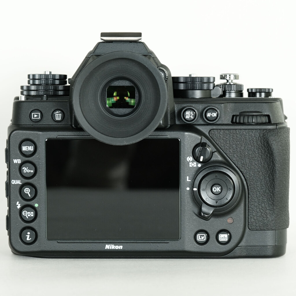 Nikon Df