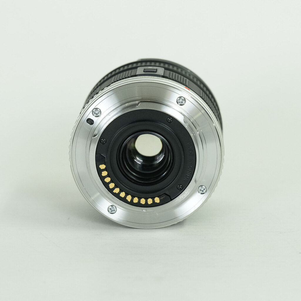 OLYMPUS M.ZUIKO DIGITAL ED 9‑18mm F4.0-5.6