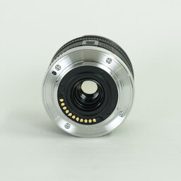 OLYMPUS M.ZUIKO DIGITAL ED 9‑18mm F4.0-5.6