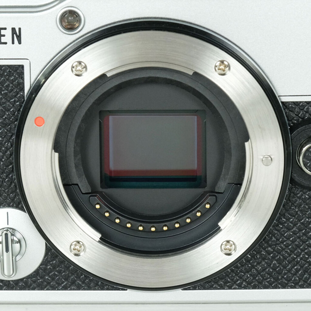 OLYMPUS PEN E-P7
