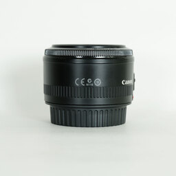 Canon EF50mm F1.8 II Canon EF50mm F1.8 II