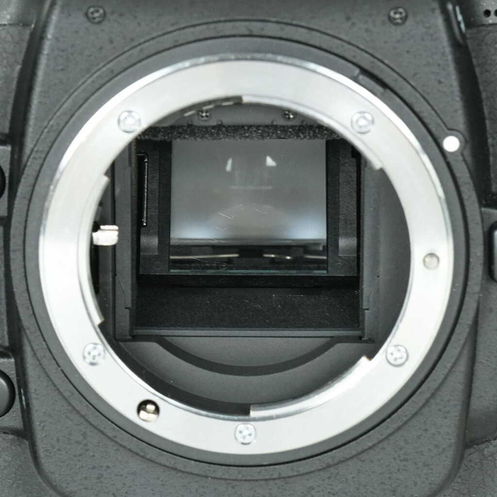 Nikon D300S ボディの出品 | ONE SCENE（ワンシーン）