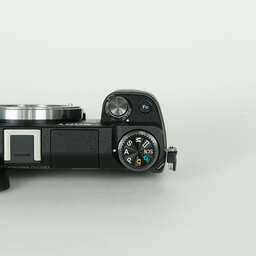 SONY NEX-6 ボディ ブラック
