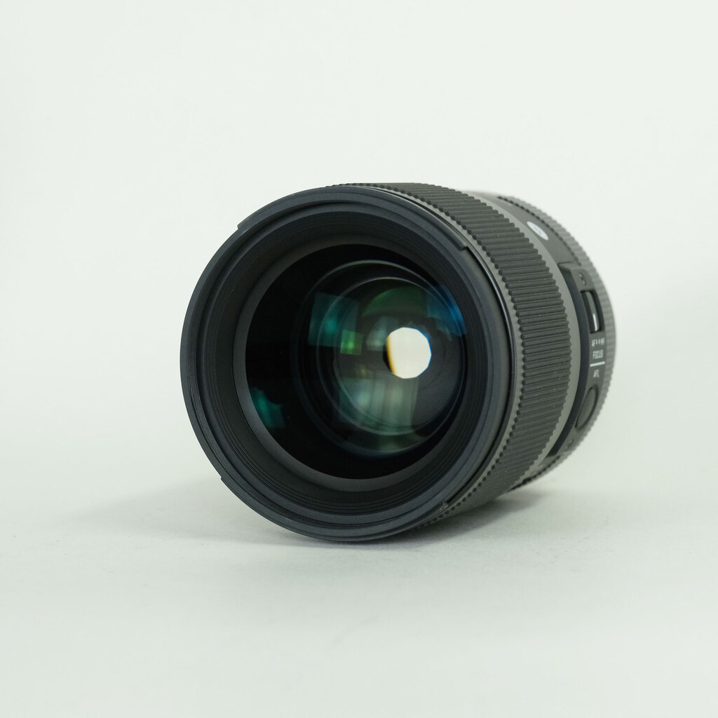 SIGMA 50mm F1.4 DG DN｜Art [ライカL用]