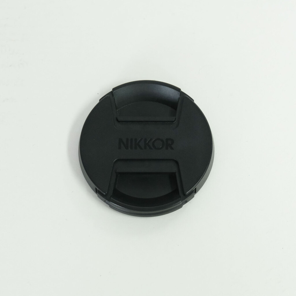 Nikon NIKKOR Z DX 18-140mm f/3.5-6.3 VR