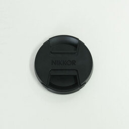 Nikon NIKKOR Z DX 18-140mm f/3.5-6.3 VR