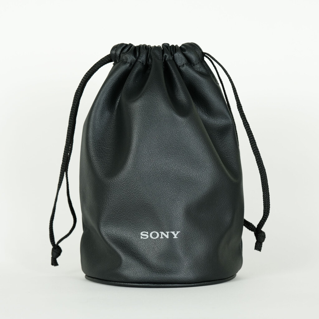 SONY FE 20mm F1.8 G SEL20F18G