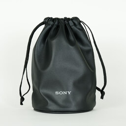 SONY FE 20mm F1.8 G SEL20F18G