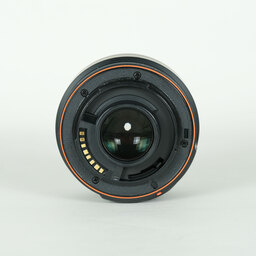 SONY DT 35mm F1.8 SAM SAL35F18