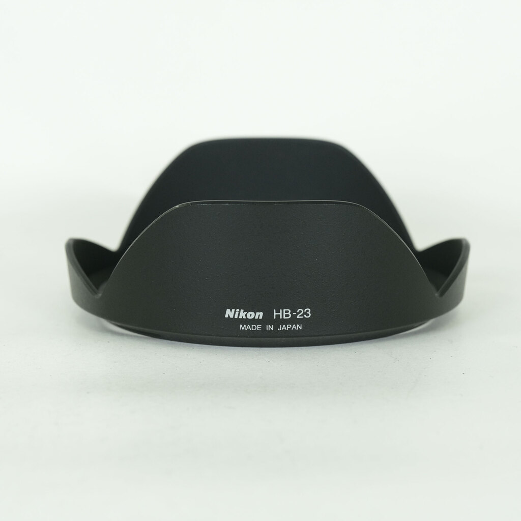 Nikon AF-S NIKKOR 16-35mm F4 G ED VR