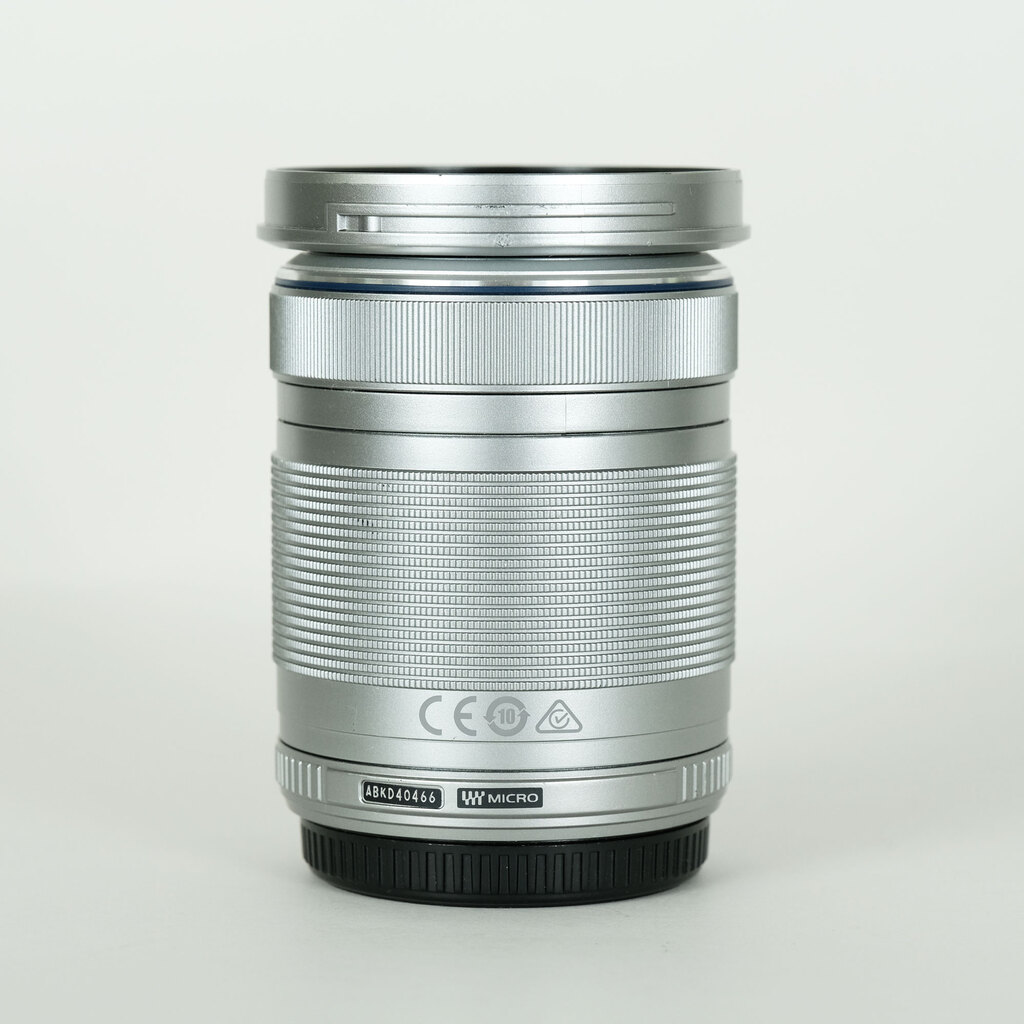 OLYMPUS M.ZUIKO DIGITAL ED 40-150mm F4.0-5.6 R