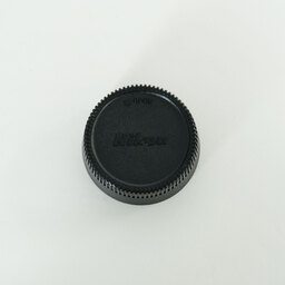 Nikon AF-S NIKKOR 500mm f/5.6E PF ED VR