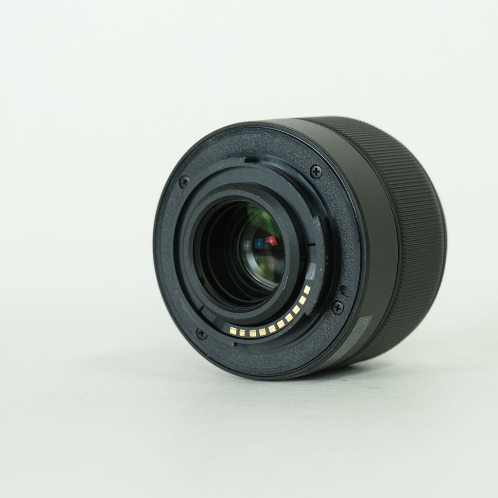 FUJIFILM XC35mmF2 FUJIFILM XC35mmF2