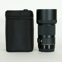 SIGMA 70mm F2.8 DG MACRO | Art [キヤノン用]