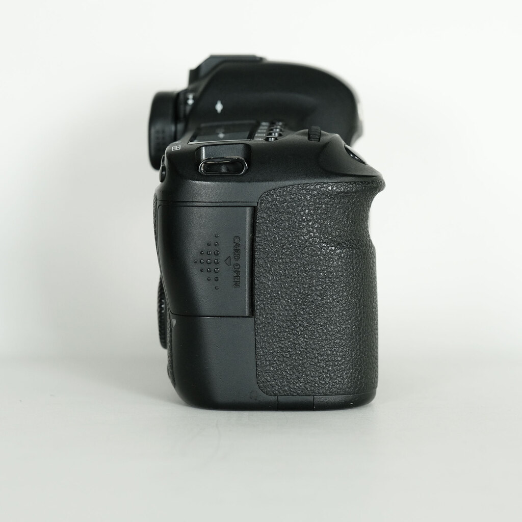 Canon EOS 6D Canon EOS 6D