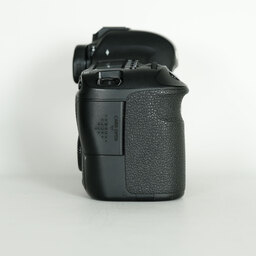 Canon EOS 6D Canon EOS 6D