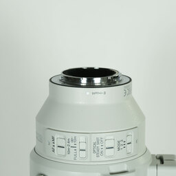 SONY FE 200-600mm F5.6-6.3 G OSS SEL200600G