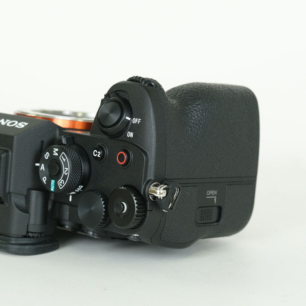 SONY α7R V（ILCE-7RM5）