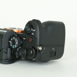 SONY α7R V（ILCE-7RM5）