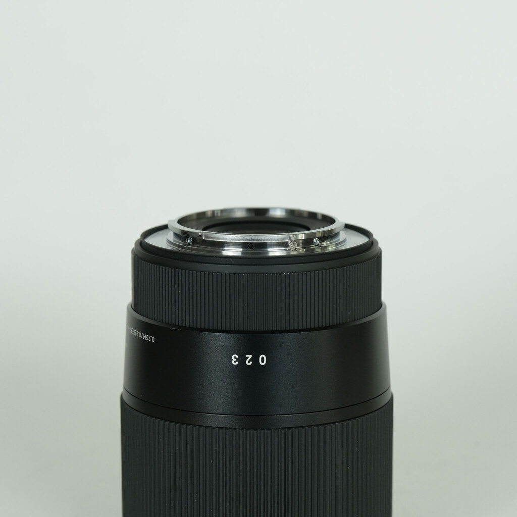 SIGMA 23mm F1.4 DC DN｜Contemporary [フジフイルムX用]