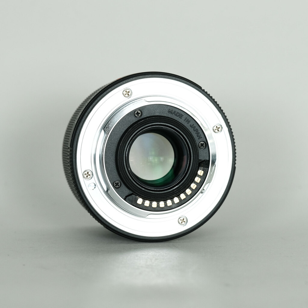 OLYMPUS M.ZUIKO DIGITAL 25mm F1.8