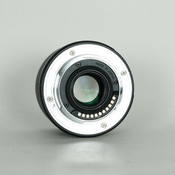 OLYMPUS M.ZUIKO DIGITAL 25mm F1.8