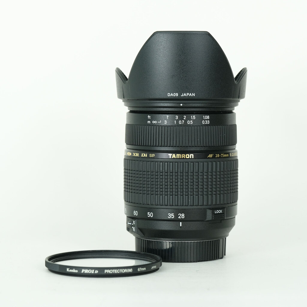 TAMRON AF28-300mmF3.5-6.3 XR Di LD Aspherical [IF] MACRO (Model A061)(�j�R���p) __Model A61N