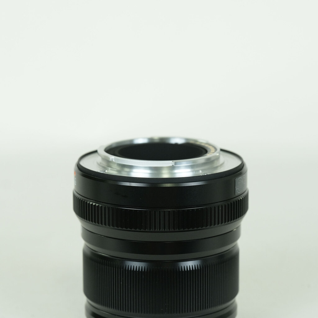 FUJIFILM XF50mmF2 R WR