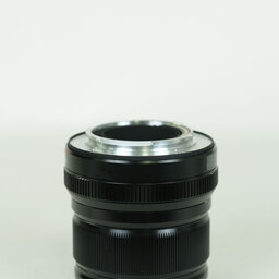 FUJIFILM XF50mmF2 R WR