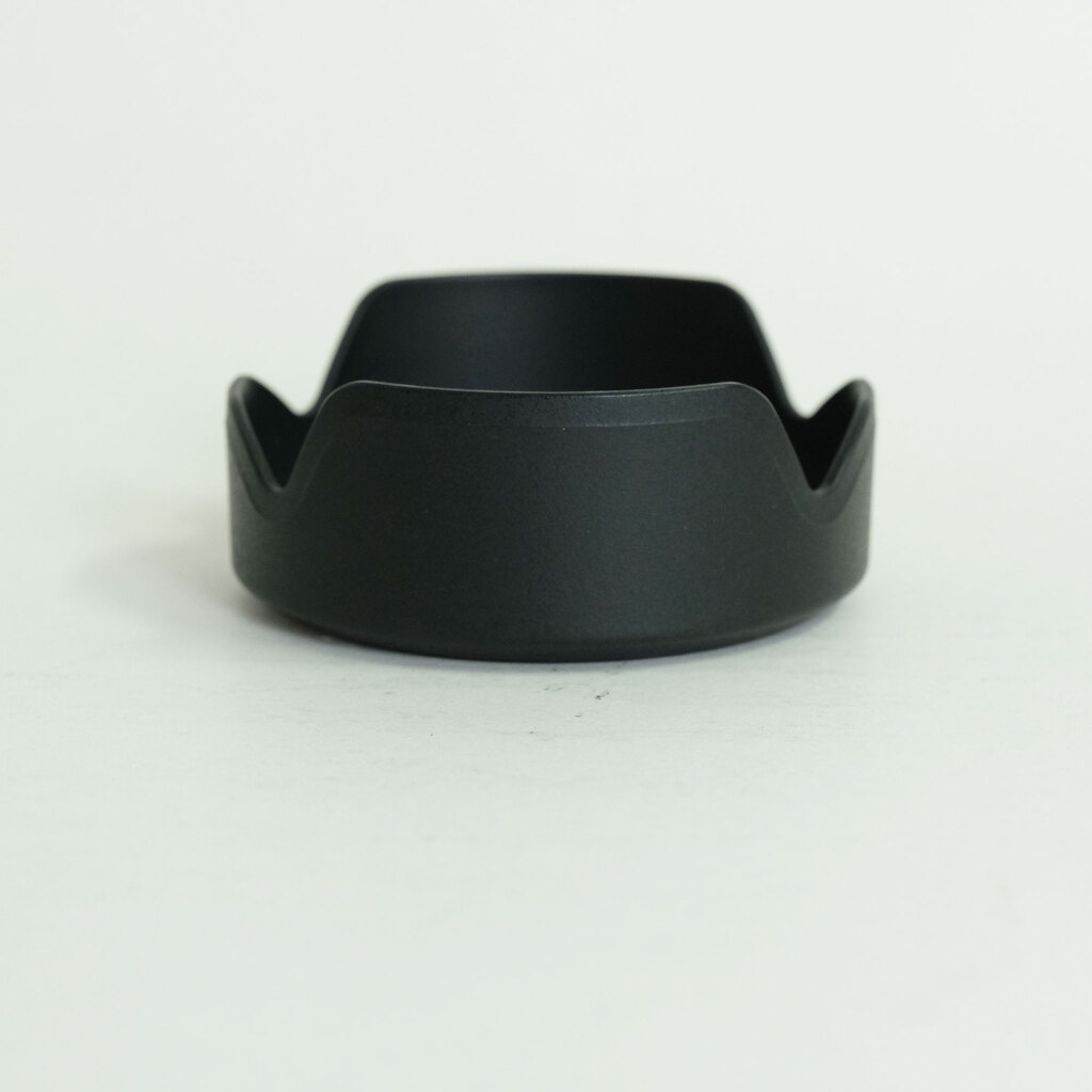 Canon EF-M18-150mm F3.5-6.3 IS STM