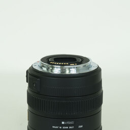 SIGMA 10-20mm F3.5 EX DC HSM (キヤノンEF用)