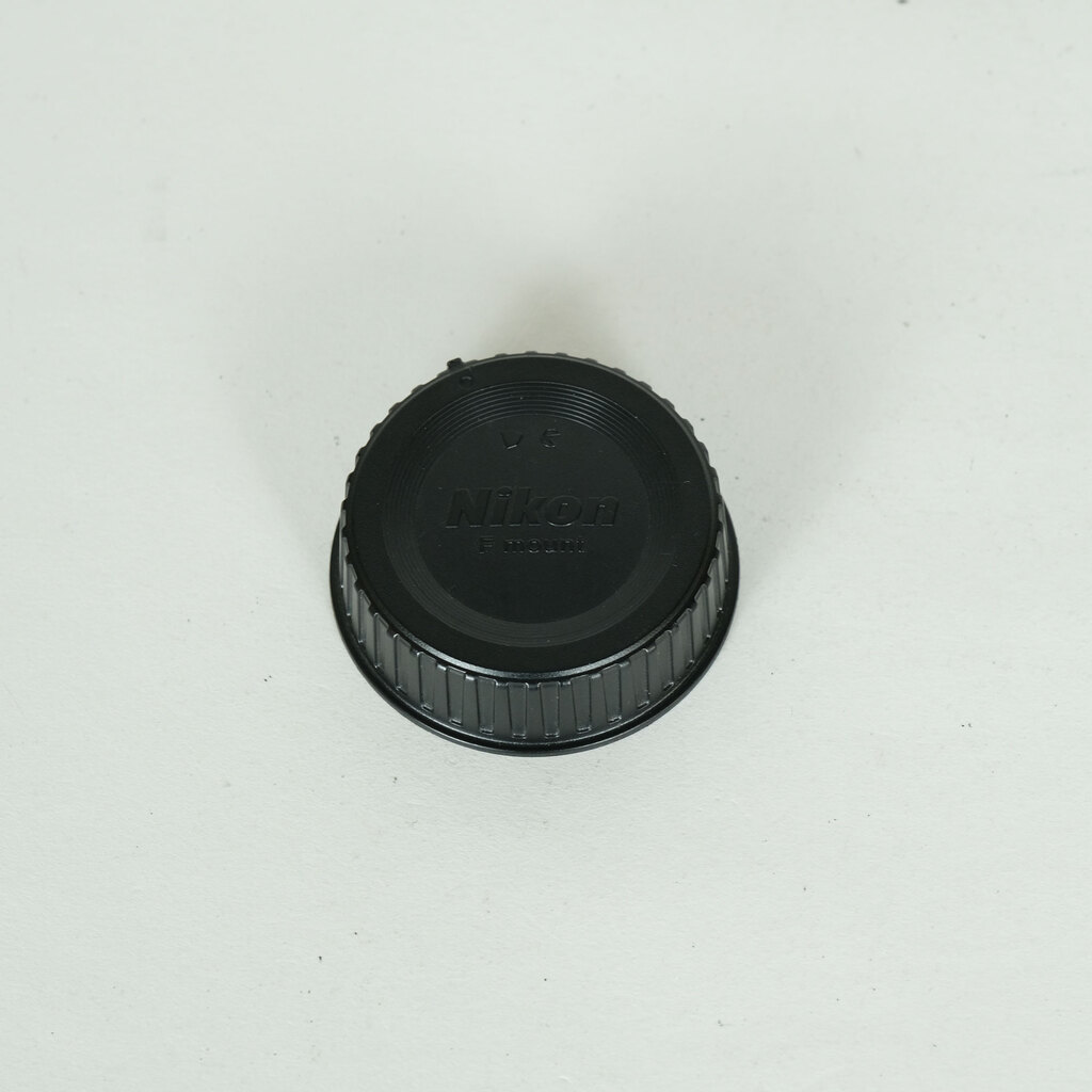 Nikon AF-S NIKKOR 24-85mm F3.5-4.5G ED VR