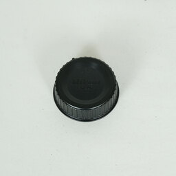 Nikon AF-S NIKKOR 24-85mm F3.5-4.5G ED VR