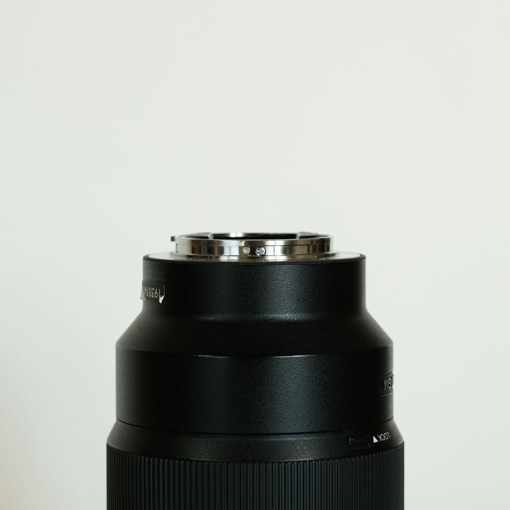 SONY FE 24-70mm F2.8 GM SEL2470GM