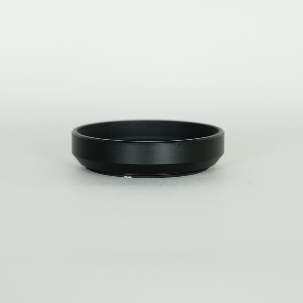 FUJIFILM XF35mmF2 R WR