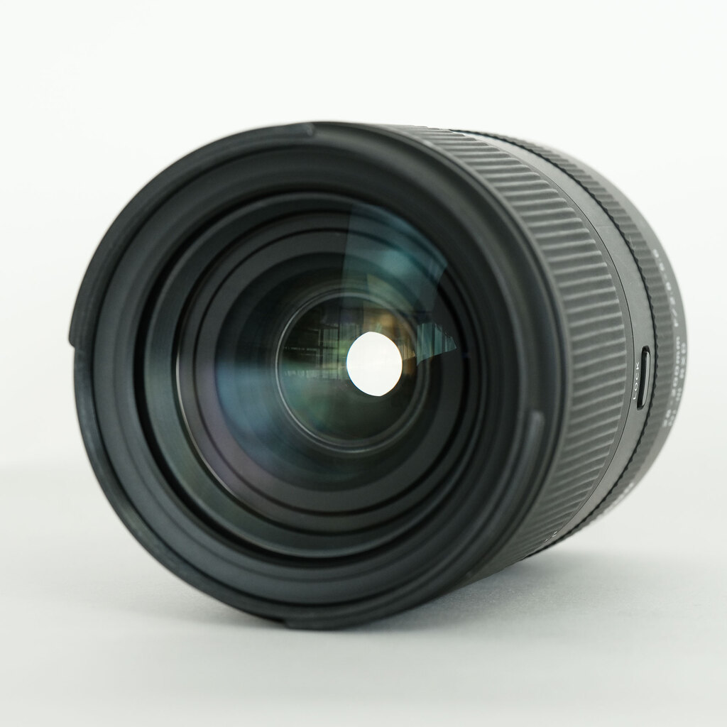 TAMRON 28-200mm F/2.8-5.6 Di III RXD (Model A071) [ソニーE用]