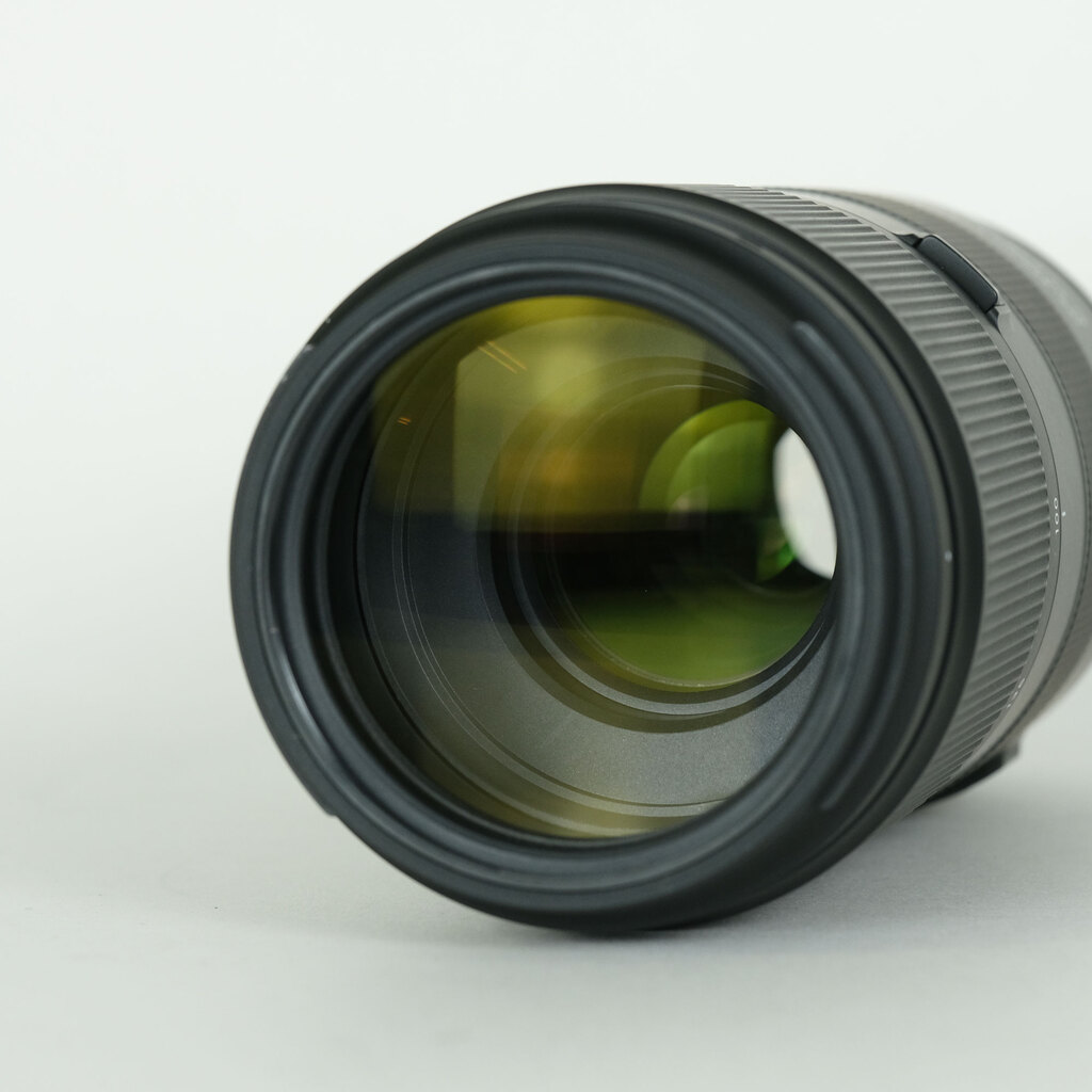 TAMRON 100-400mm F/4.5-6.3 Di VC USD (Model A035) [ニコン用]