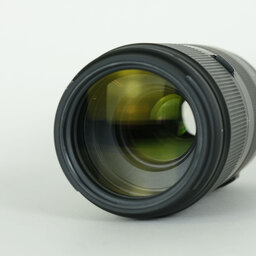 TAMRON 100-400mm F/4.5-6.3 Di VC USD (Model A035) [ニコン用]